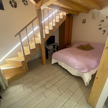圣雷默Casa Di Matty& Lory公寓 外观 照片