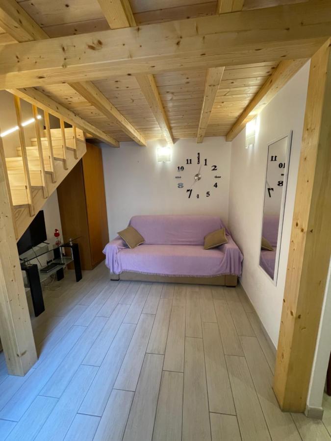 圣雷默Casa Di Matty& Lory公寓 外观 照片